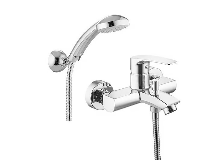 Shower tap - Bathtub tap / shower tap _ Remail by G.D.L.